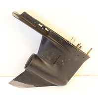 1999 2000 2001 2002 - 2006 Mercury Empty Gearcase Housing 115 135 150 175 200 HP