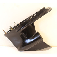 1999 2000 2001 2002 - 2006 Mercury Empty Gearcase Housing 115 135 150 175 200 HP