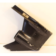 2006 & UP Mercury Verado Gearcase Housing 135 150 175 200 225 250 275 300 HP