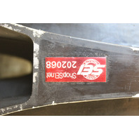 2006 & UP Mercury Verado Gearcase Housing 135 150 175 200 225 250 275 300 HP