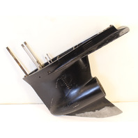 1999 2000 2001 2002 - 2006 Mercury Empty Gearcase Housing 115 135 150 175 200 HP