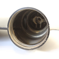 1999 2000 2001 2002 - 2006 Mercury Empty Gearcase Housing 115 135 150 175 200 HP