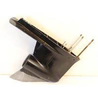 1999 2000 2001 2002 - 2006 Mercury Empty Gearcase Housing 115 135 150 175 200 HP