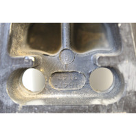 1999 2000 2001 2002 - 2006 Mercury Empty Gearcase Housing 115 135 150 175 200 HP