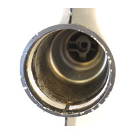 1999 - 2005 2006 Mercury Empty Gearcase Housing 115 135 150 175 200 HP 2.5L V6