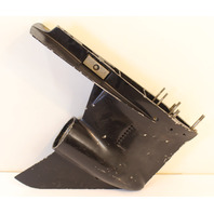 1999 - 2005 2006 Mercury Empty Gearcase Housing 115 135 150 175 200 HP 2.5L V6