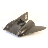 1999 - 2005 2006 Mercury Empty Gearcase Housing 115 135 150 175 200 HP 2.5L V6