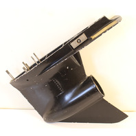 1999 - 2005 2006 Mercury Empty Gearcase Housing 115 135 150 175 200 HP 2.5L V6