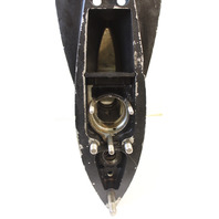 1999 - 2005 2006 Mercury Empty Gearcase Housing 115 135 150 175 200 HP 2.5L V6