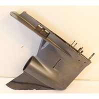 1999 - 2002 2003 2004 2005 2006 Mercury Gearcase Housing 115 135 150 175 200 HP