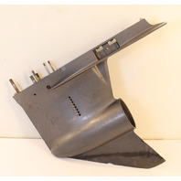 1999 - 2002 2003 2004 2005 2006 Mercury Gearcase Housing 115 135 150 175 200 HP