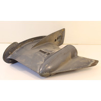 ✨OEM✨ Yamaha Sterndrive Empty Lower Unit Gearcase Housing 4.3 5.0 5.7 L V8-DR