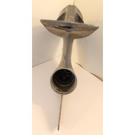 ✨OEM✨ Yamaha Sterndrive Empty Lower Unit Gearcase Housing 4.3 5.0 5.7 L V8-DR