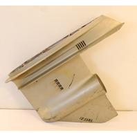 1993 & UP Johnson Evinrude OMC Empty Gearcase Housing 75 80 90 100 105 115 +HP