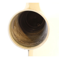 1993 & UP Johnson Evinrude OMC Empty Gearcase Housing 75 80 90 100 105 115 +HP