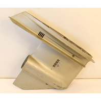 1993 & UP Johnson Evinrude OMC Empty Gearcase Housing 75 80 90 100 105 115 +HP