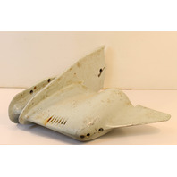 Volvo Penta Empty Lower Unit Outdrive Gearcase Housing  IN STOCK & READY TO SHIP