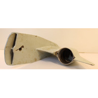 Volvo Penta Empty Lower Unit Outdrive Gearcase Housing  IN STOCK & READY TO SHIP