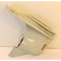 Volvo Penta Empty Lower Unit Outdrive Gearcase Housing  IN STOCK & READY TO SHIP