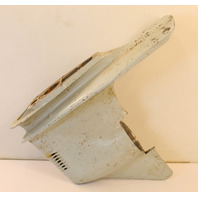 Volvo Penta Empty Lower Unit Outdrive Gearcase Housing  IN STOCK & READY TO SHIP