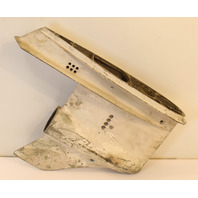 Johnson Evinrude 1977 1978 Hydro-Mechanical Gearcase Housing 85 115 120 140 HP