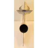 Johnson Evinrude 1977 1978 Hydro-Mechanical Gearcase Housing 85 115 120 140 HP