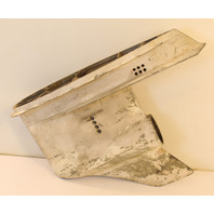 Johnson Evinrude 1977 1978 Hydro-Mechanical Gearcase Housing 85 115 120 140 HP