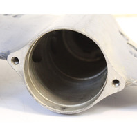 Johnson Evinrude 1974 Empty Lower Unit Gearcase Housing 9.9 & 15 HP IN STOCK