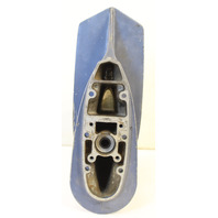 Johnson Evinrude 1974 Empty Lower Unit Gearcase Housing 9.9 & 15 HP IN STOCK