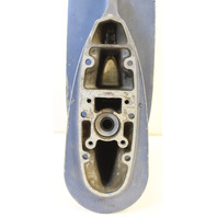 Johnson Evinrude 1974 Empty Lower Unit Gearcase Housing 9.9 & 15 HP IN STOCK