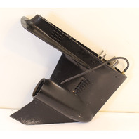 1976 - 1995 1996 1997 Mercury Lower Unit Gearcase Housing 35 40 45 50 60 70 HP