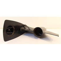 1976 - 1995 1996 1997 Mercury Lower Unit Gearcase Housing 35 40 45 50 60 70 HP