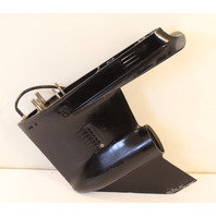 1976 - 1995 1996 1997 Mercury Lower Unit Gearcase Housing 35 40 45 50 60 70 HP