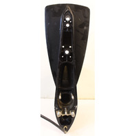 1976 - 1995 1996 1997 Mercury Lower Unit Gearcase Housing 35 40 45 50 60 70 HP