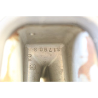 1973 1974 1975 Johnson Evinrude Empty Gearcase Housing 60 & 70 HP 3 Cylinder