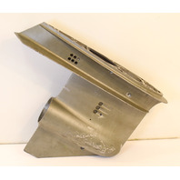 1973 1974 1975 Johnson Evinrude Empty Gearcase Housing 60 & 70 HP 3 Cylinder