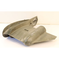 1973 1974 1975 Johnson Evinrude Empty Gearcase Housing 60 & 70 HP 3 Cylinder