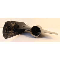 Mercury 1980 - 1984 1985 1986 1987 1988 1989 Gearcase Housing 80 90 115 140 HP