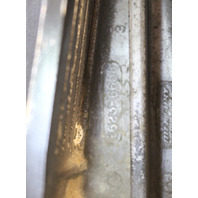 Mercury 1980 - 1984 1985 1986 1987 1988 1989 Gearcase Housing 80 90 115 140 HP