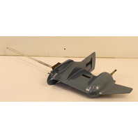 Yamaha 2001 2002 2003 & UP 20" Lower Unit 8 & 9.9 HP 4 Stroke 1 YEAR WARRANTY