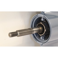 1990 1991 1992 1993 - 2009 Yamaha 20" Lower Unit 225 250 HP Long 1 YEAR WARRANTY