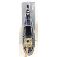 1990 1991 1992 1993 - 2009 Yamaha 20" Lower Unit 225 250 HP Long 1 YEAR WARRANTY