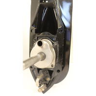 1991 & UP Alpha I Gen II Mercruiser Lower Unit Outdrive 1.62:1✨1 YEAR WARRANTY