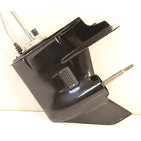 1998 - 2006 Mercury Bigfoot Lower Unit 8 9.9 13.5 15 HP 4-Stroke 1 YEAR WARRANTY
