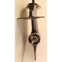 1998 - 2006 Mercury Bigfoot Lower Unit 8 9.9 13.5 15 HP 4-Stroke 1 YEAR WARRANTY