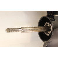 1998 - 2006 Mercury Bigfoot Lower Unit 8 9.9 13.5 15 HP 4-Stroke 1 YEAR WARRANTY