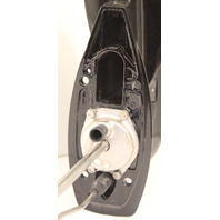 1998 - 2006 Mercury Bigfoot Lower Unit 8 9.9 13.5 15 HP 4-Stroke 1 YEAR WARRANTY