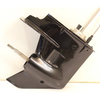 1998 - 2006 Mercury Bigfoot Lower Unit 8 9.9 13.5 15 HP 4-Stroke 1 YEAR WARRANTY