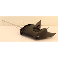 1998 - 2006 Mercury Bigfoot Lower Unit 8 9.9 13.5 15 HP 4-Stroke 1 YEAR WARRANTY