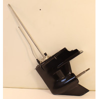 1998 - 2006 Mercury Bigfoot Lower Unit 8 9.9 13.5 15 HP 4-Stroke 1 YEAR WARRANTY